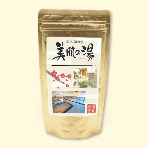 温泉の素 美肌の湯 ローズの香り - 温泉の素・入浴剤ギフトの専門店