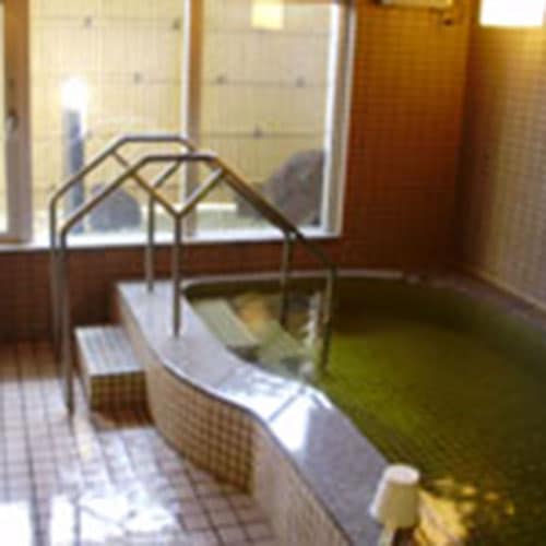 肌をなめらかにし、ツルツルとした肌触りを感じ、湯上り後には清涼感と体の芯まで温まるのが特徴です。