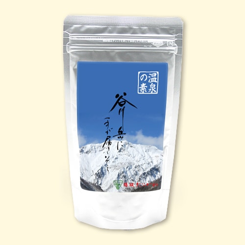 温泉の素 旅館たにがわの湯