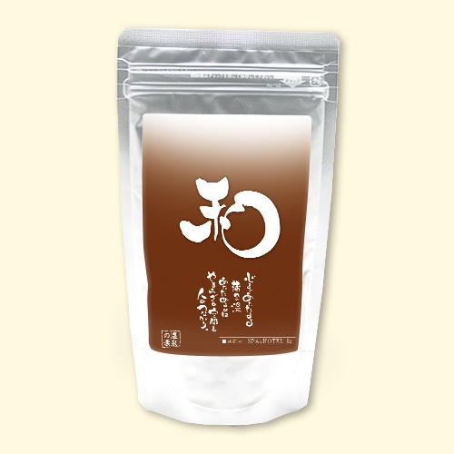 温泉の素 和湯 - 温泉の素・入浴剤ギフトの専門店【温泉の素.com】