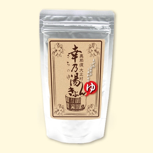 幸乃湯きぶん  【医薬部外品】