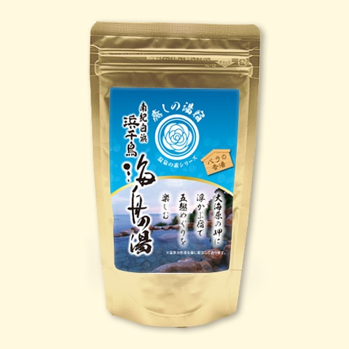 温泉の素 海舟の湯