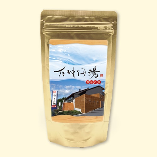 温泉の素 たかもりの湯