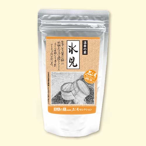 名湯セレクション (氷見)