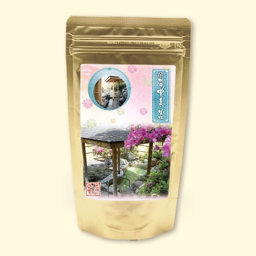 温泉の素 豊泉荘の湯