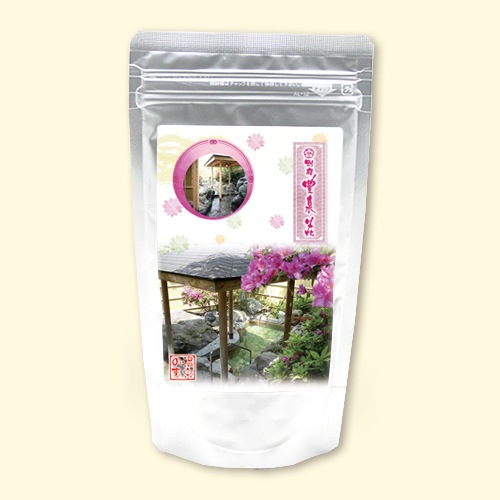 温泉の素 豊泉荘の湯(梅の香り)