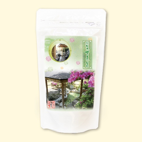 温泉の素 豊泉荘の湯(かぼすの香り)