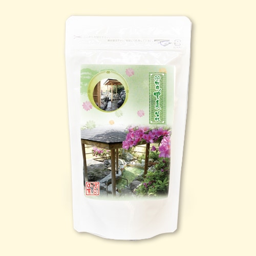 温泉の素 豊泉荘の湯(かぼすの香り)