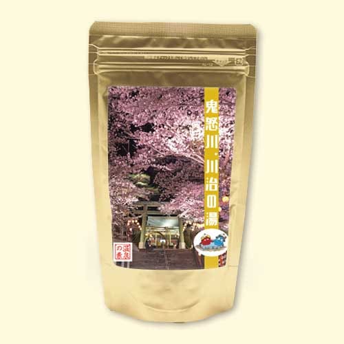 温泉の素 「鬼怒川の湯」※春ラベル  【医薬部外品】