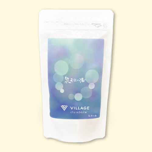 温泉の素 ヴィラージュ伊豆高原の湯