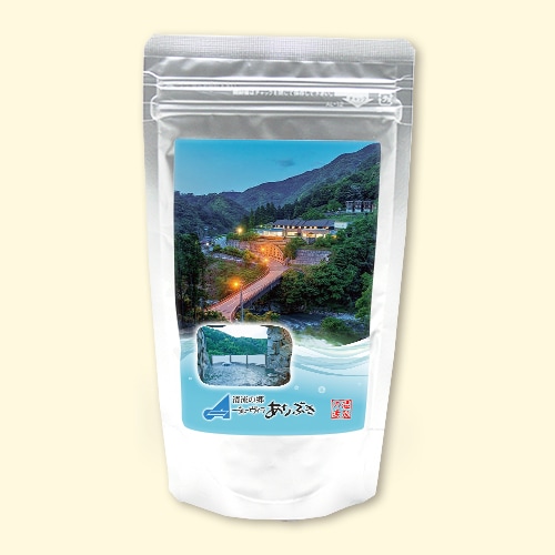 温泉の素　清流の郷 ブルーヴィラあなぶきの湯