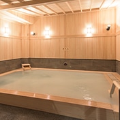 檜風呂