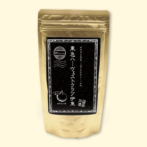 温泉の素 東急ハーヴェストクラブ伊東の湯　みかんの香