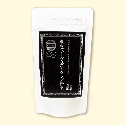 温泉の素 東急ハーヴェストクラブ伊東の湯