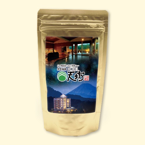 温泉の素 伊豆長岡ホテル天坊の湯