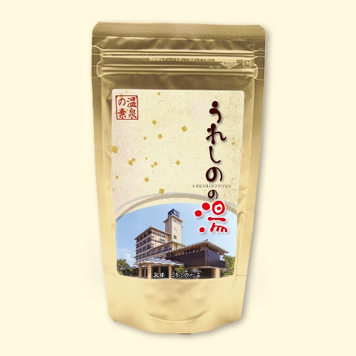 温泉の素 うれしの元湯