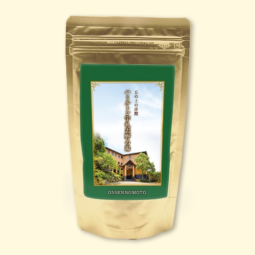 温泉の素 ハミルトン宇礼志野の湯