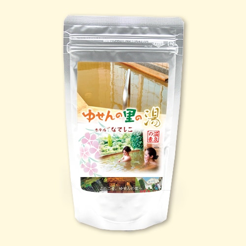 温泉の素 ホテルなでしこの湯