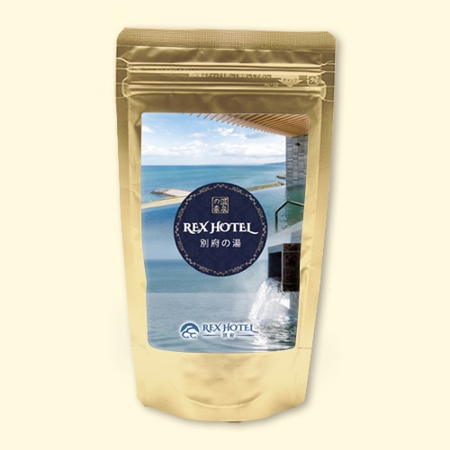 温泉の素 ＲＥＸ ＨＯＴＥＬ別府の湯