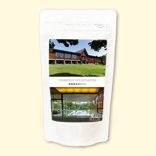 温泉の素 裏磐梯弥六の湯　