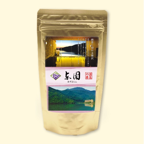 温泉の素 雲仙　東園の湯