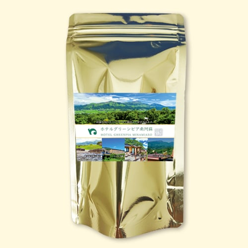 温泉の素 ホテルグリーンピア南阿蘇の湯　