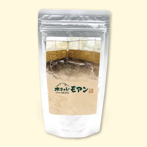 温泉の素 モアンの湯
