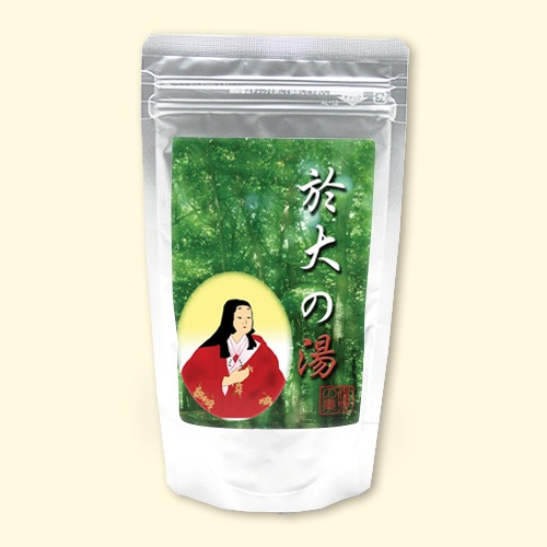 【施設様のみでの販売】温泉の素 於大の湯