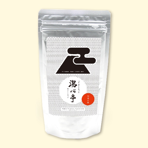 【施設様のみでの販売】温泉の素 湯心亭の湯