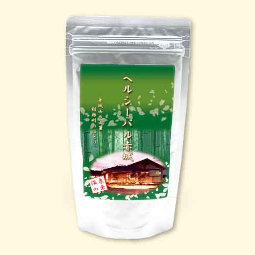 温泉の素 ヘルシーパル赤城の湯