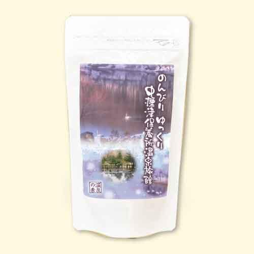 温泉の素 中標津の湯