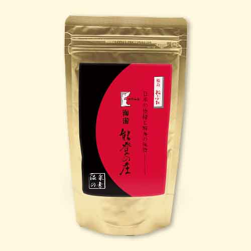 【施設様のみでの販売】温泉の素 能登の庄の湯