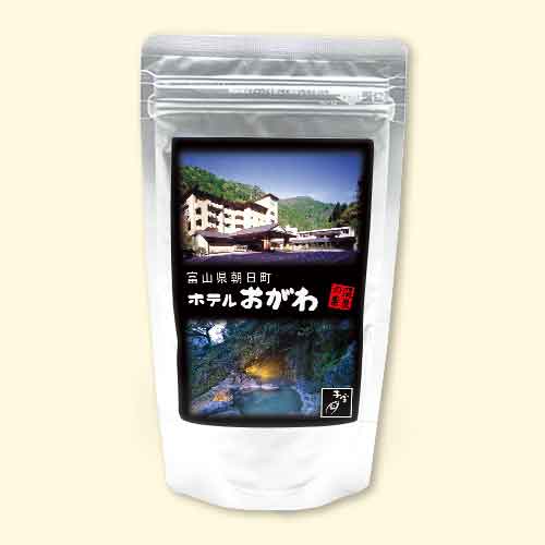 【施設様のみでの販売】温泉の素 ホテルおがわの湯