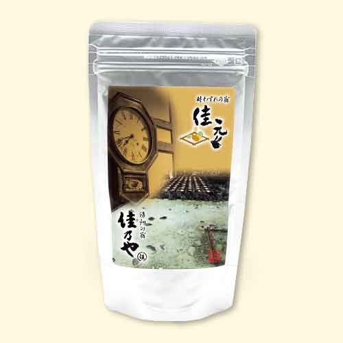 【施設様のみでの販売】温泉の素 佳元の湯　清流の香り