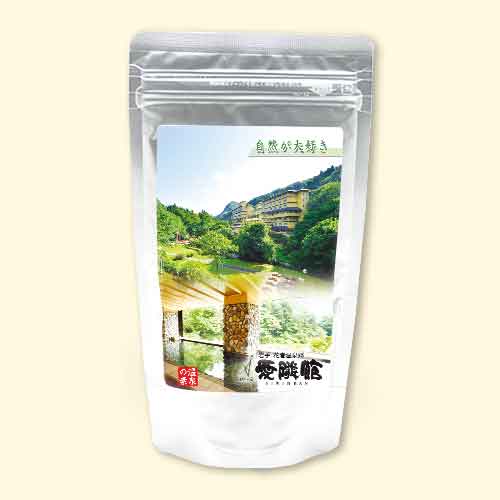 【施設様のみでの販売】温泉の素 愛隣館の湯