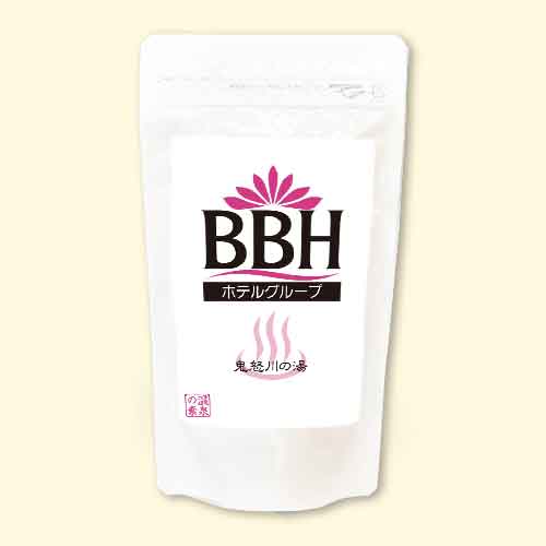 温泉の素 鬼怒川の湯