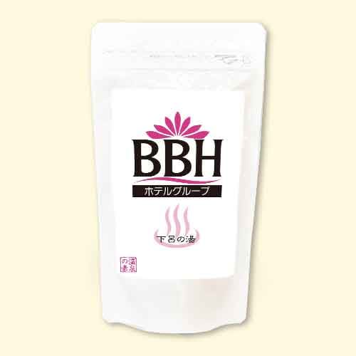 温泉の素 下呂の湯