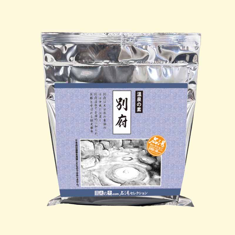 当店オリジナル商品,名湯セレクションシリーズ ｜温泉の素・入浴剤