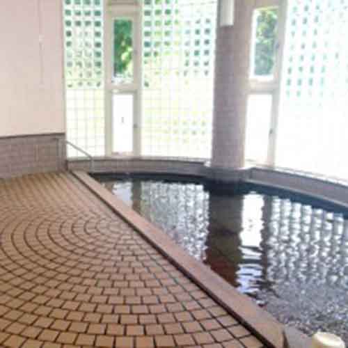 美郷町【ユートピアおおち温泉】