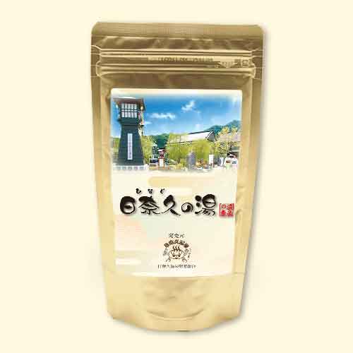 温泉の素 日奈久の湯