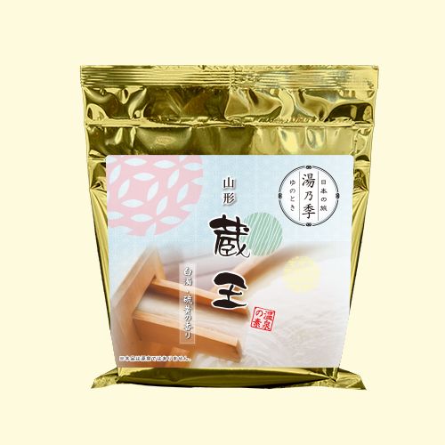 湯乃季（ゆのとき） 蔵王