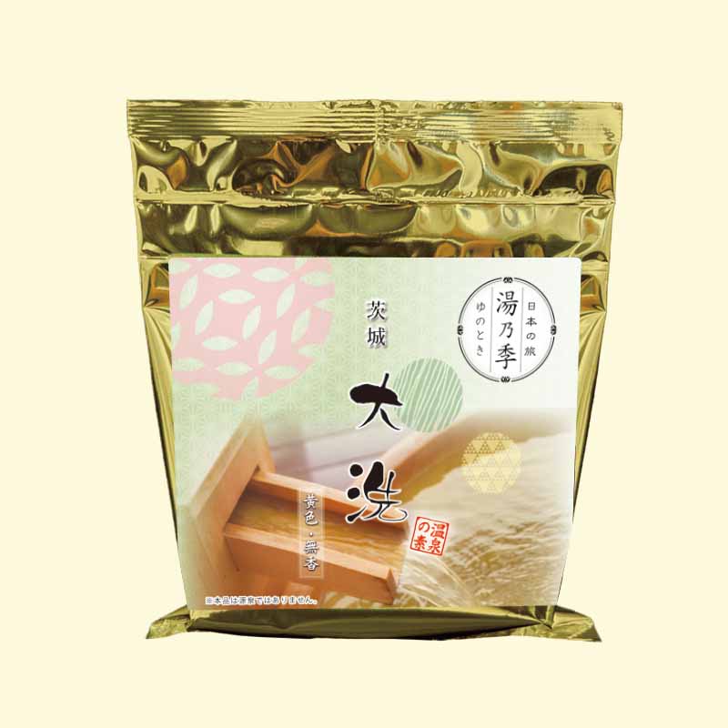 湯乃季（ゆのとき） 大洗