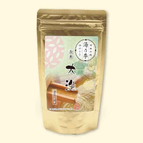 湯乃季（ゆのとき） 大洗