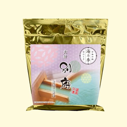 湯乃季（ゆのとき） 別府