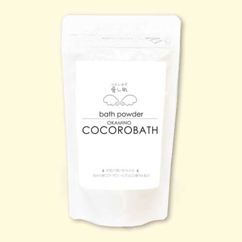 COCOROBATH～ココロバス 表面