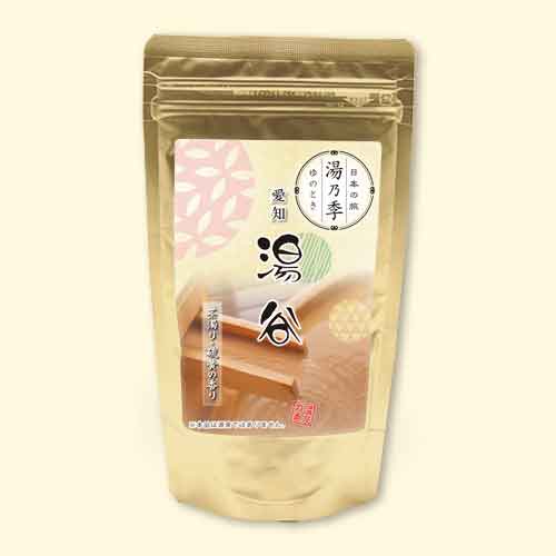 湯乃季（ゆのとき） 湯谷