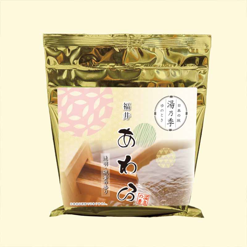 名湯セレクション (草津) - 温泉の素・入浴剤ギフトの専門店【温泉の素