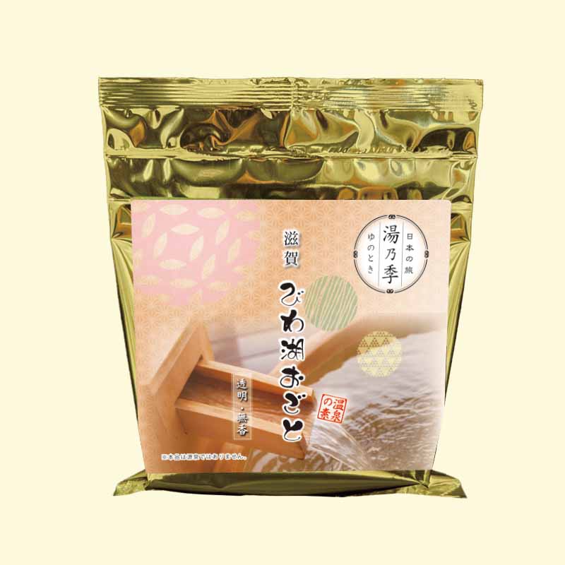 湯乃季（ゆのとき） びわ湖おごと