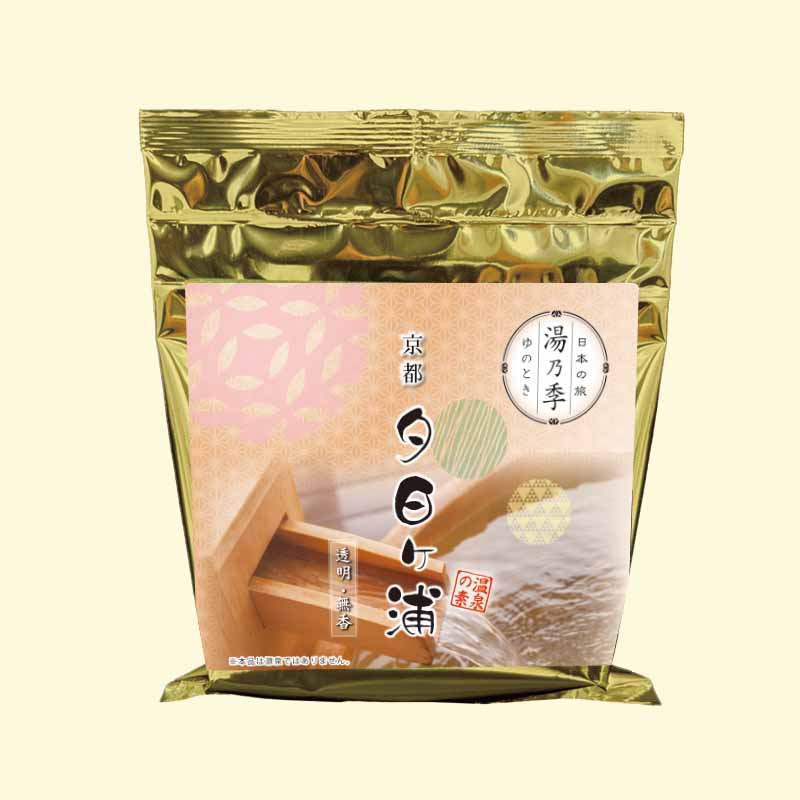 湯乃季（ゆのとき） 蔵王 - 温泉の素・入浴剤ギフトの専門店【温泉の素