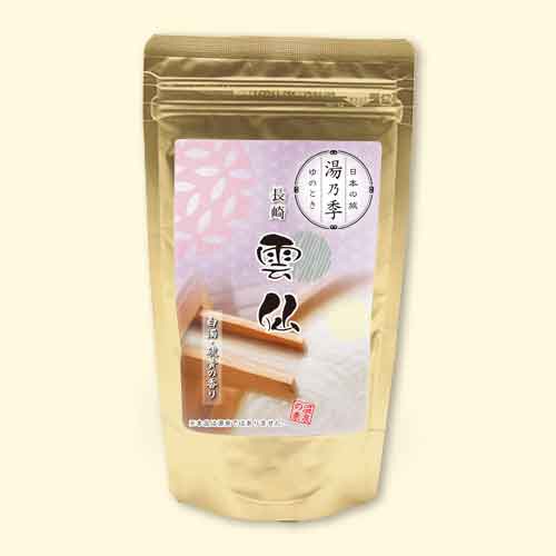 湯乃季（ゆのとき） 雲仙